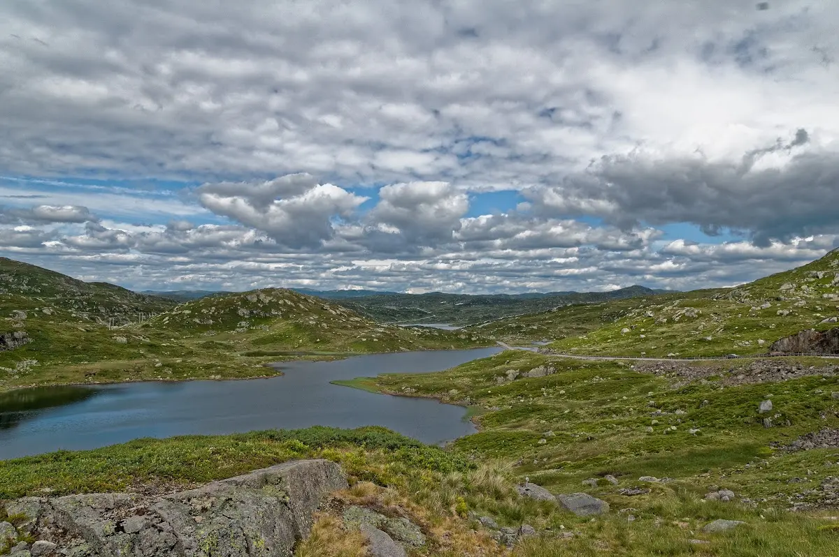 Lysebotn – photo 7