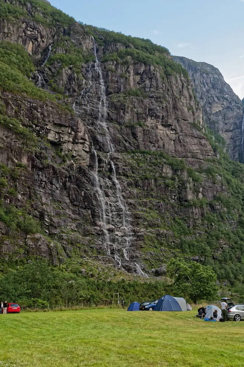 Lysebotn – photo 13
