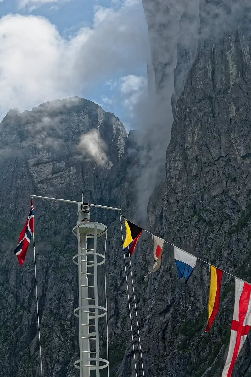 Lysefjord – photo 3