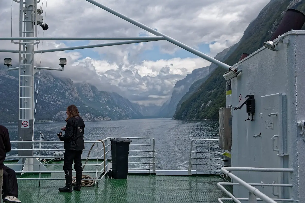 Lysefjord – photo 4