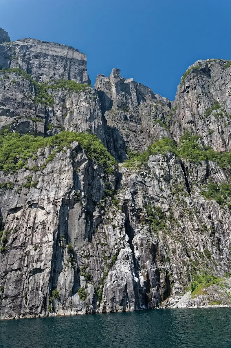 Lysefjord – photo 5