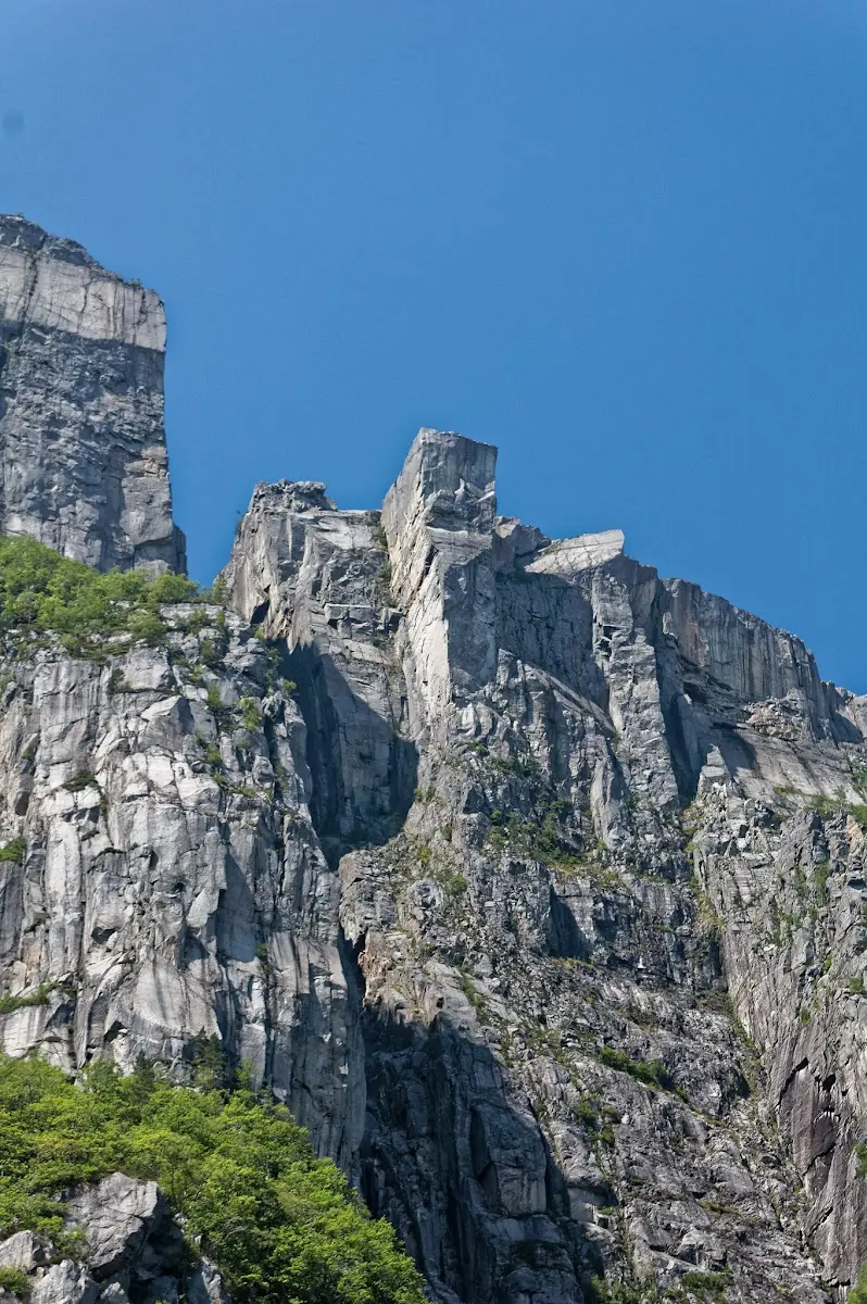 Lysefjord – photo 6