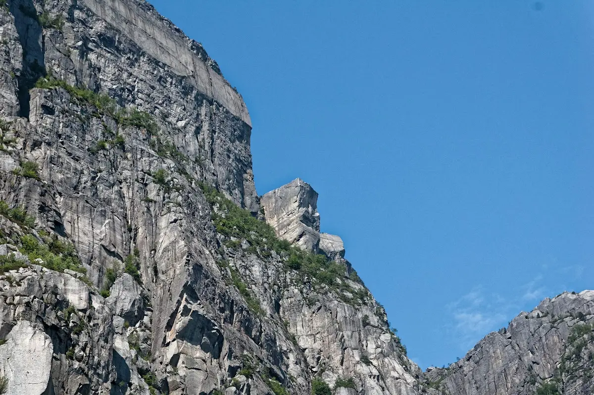 Lysefjord – photo 7