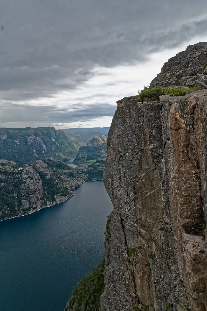 Preikestolen – photo 1