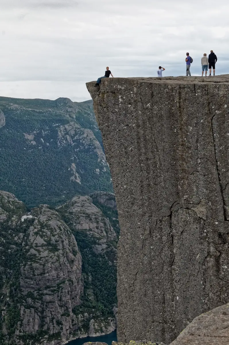 Preikestolen – photo 2