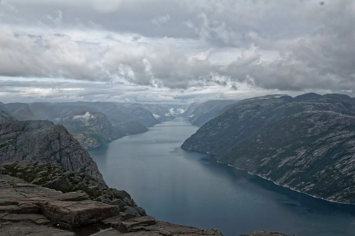 Preikestolen – photo 3