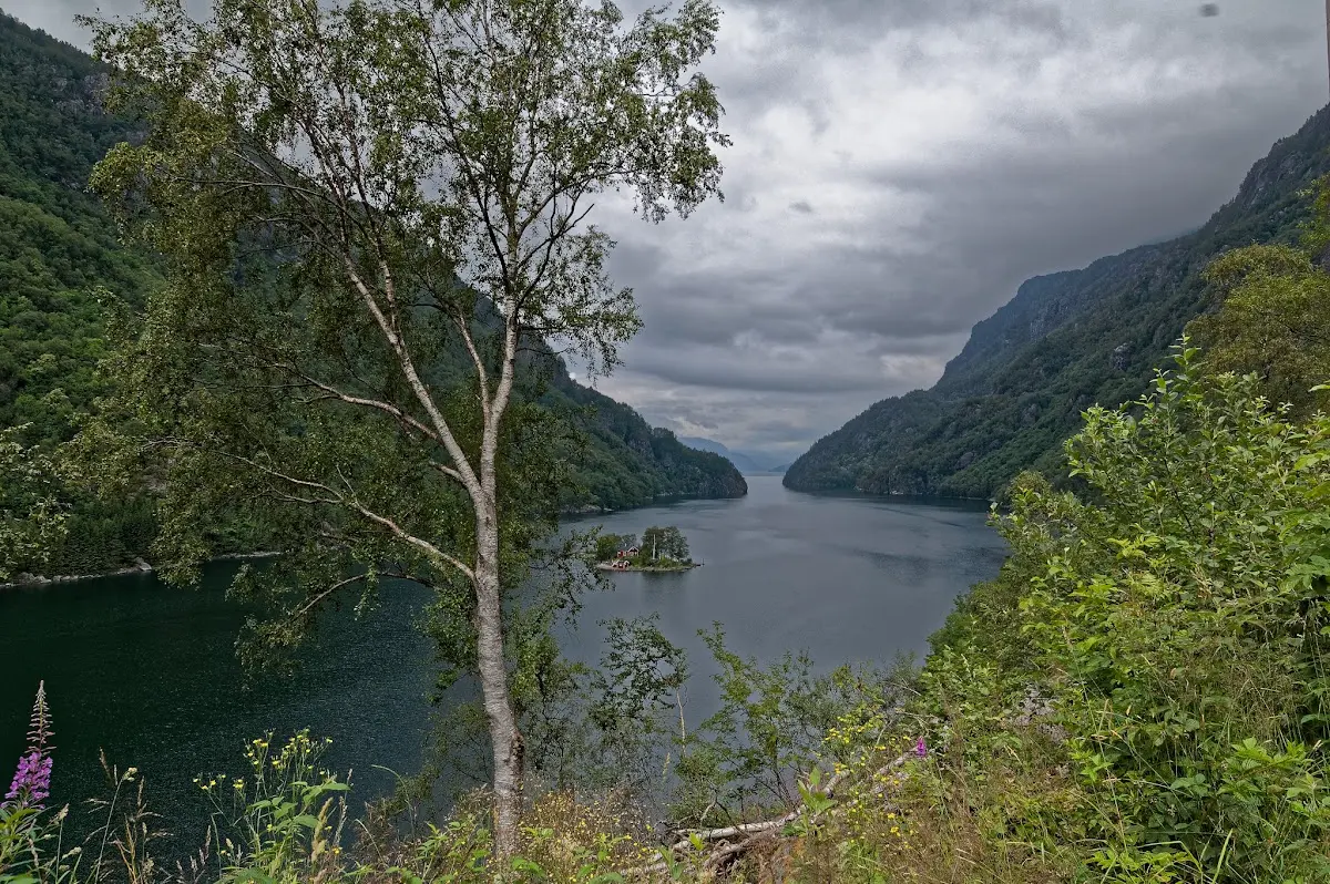 Preikestolen – photo 4