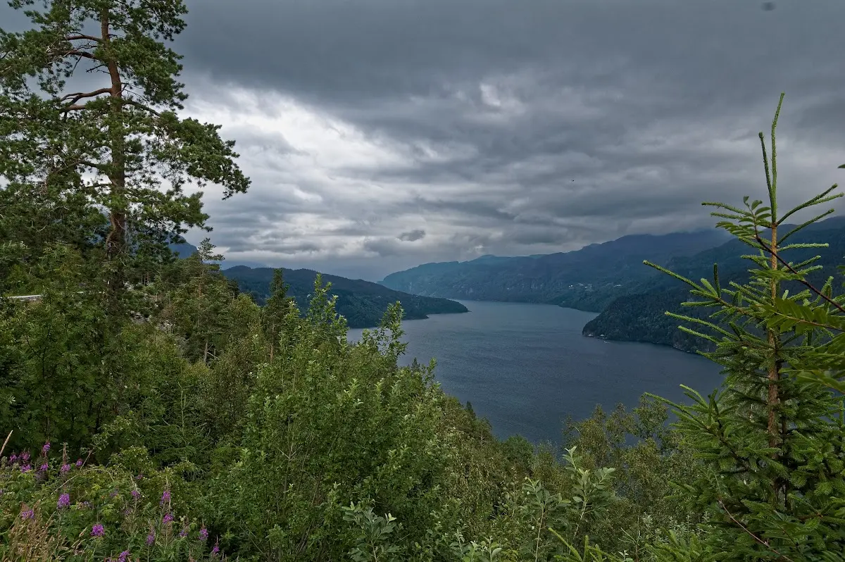 Preikestolen – photo 7