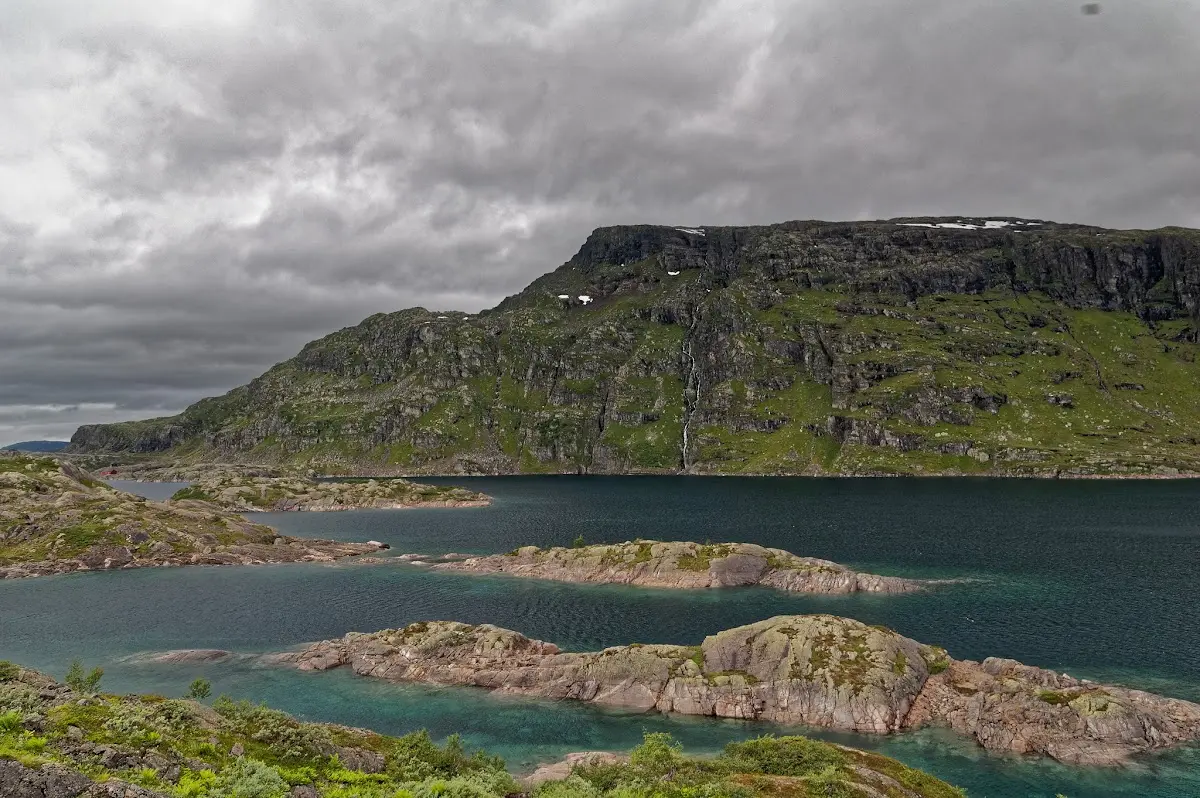 Kinsarvik – photo 1