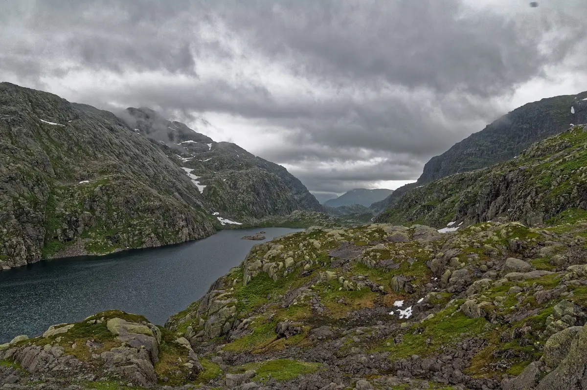 Kinsarvik – photo 2