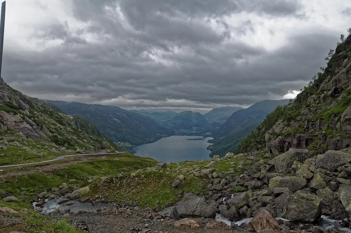 Kinsarvik – photo 3