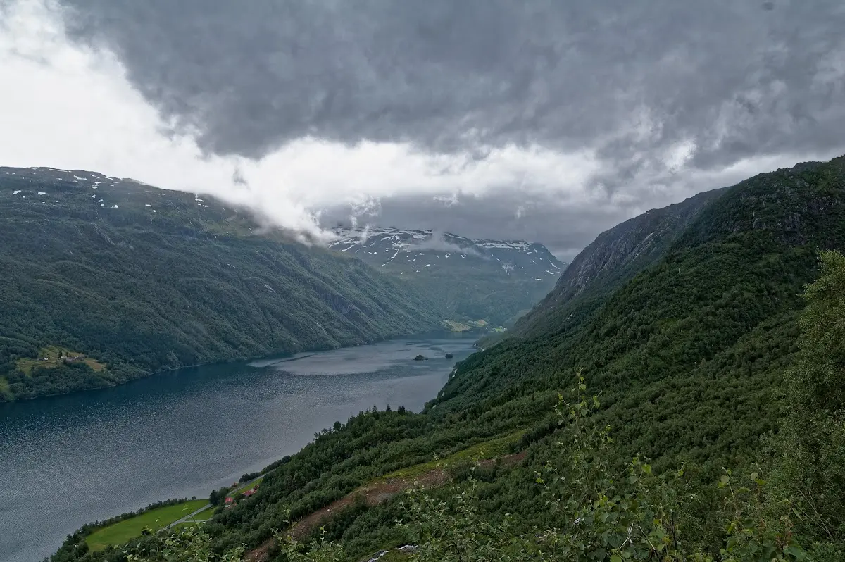 Kinsarvik – photo 4