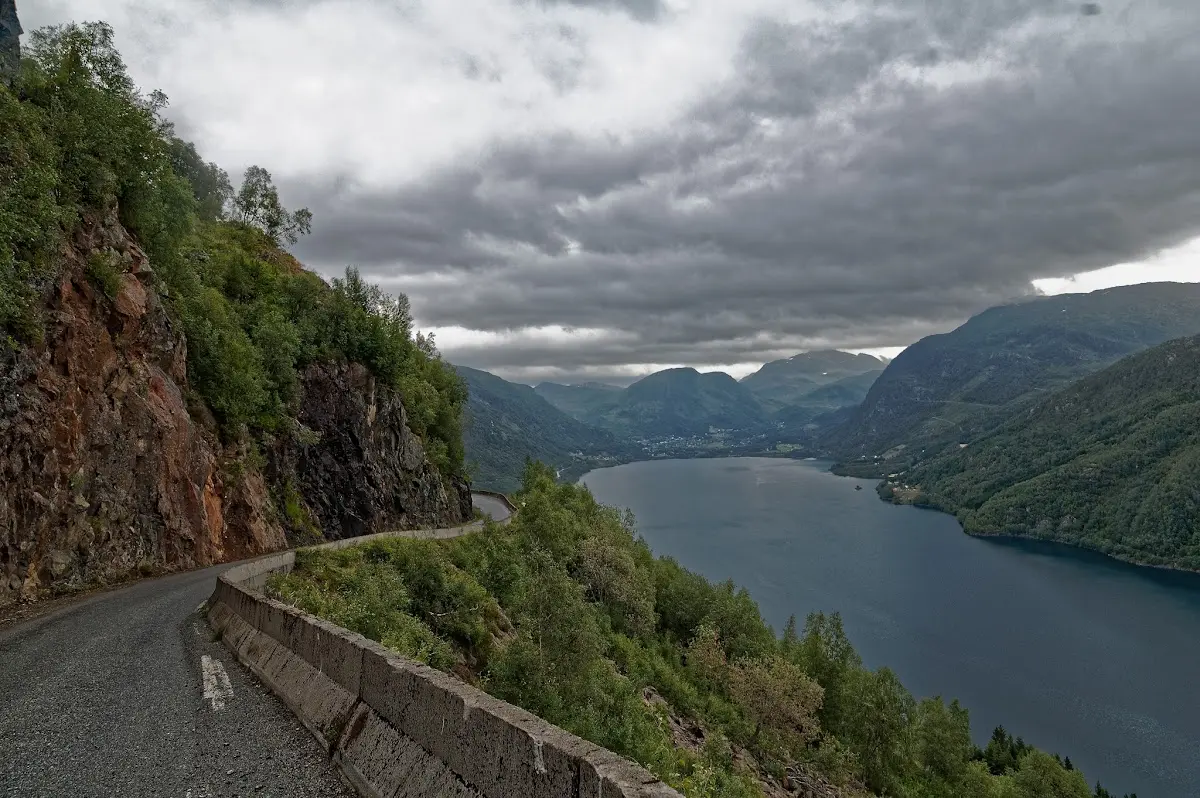 Kinsarvik – photo 5
