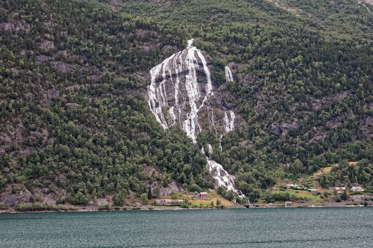 Kinsarvik – photo 8