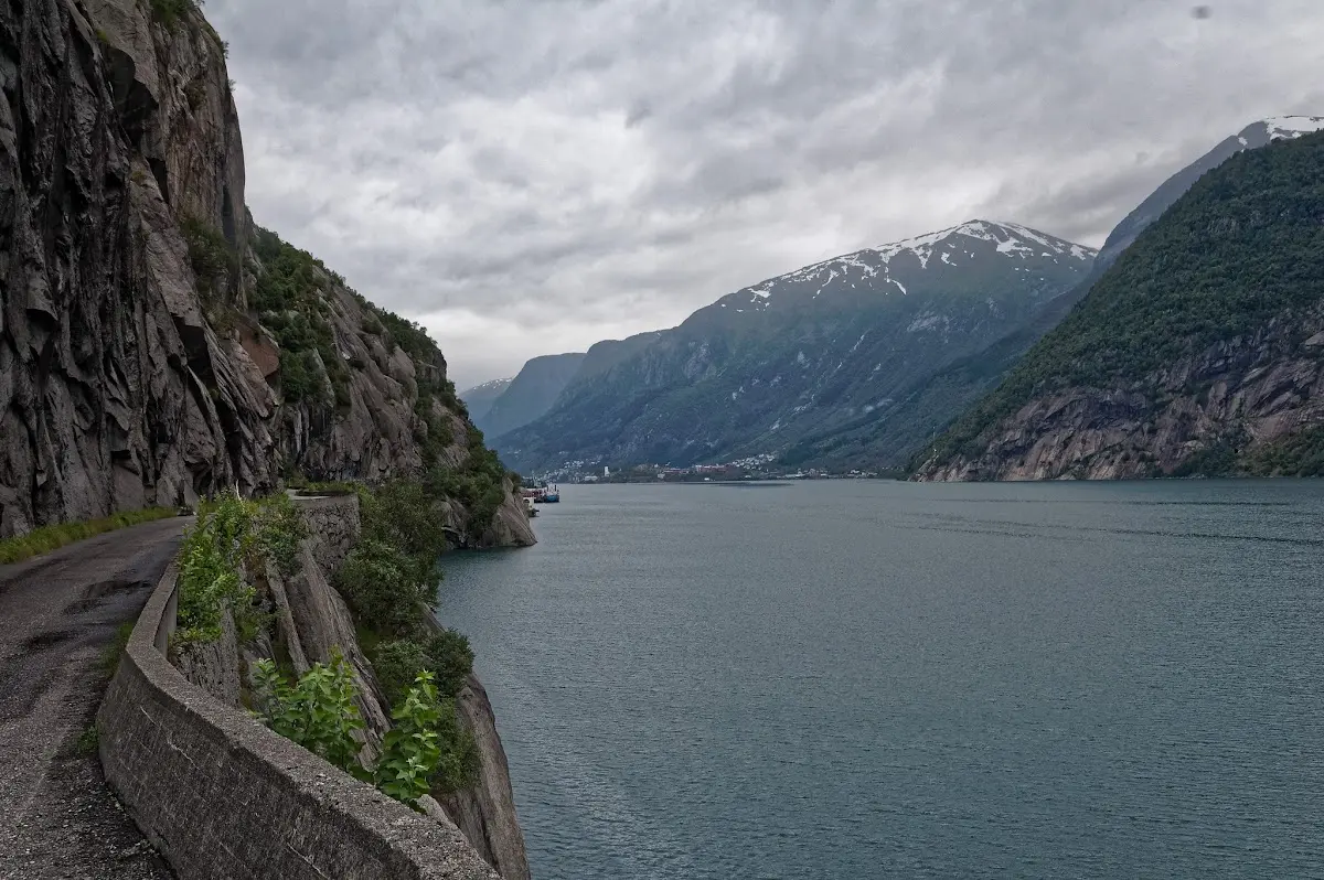 Kinsarvik – photo 9