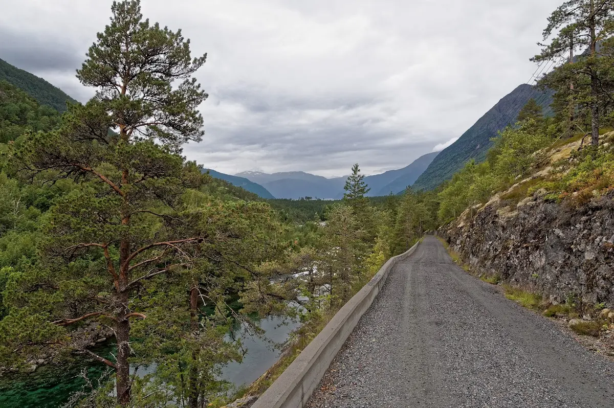 Kinsarvik – photo 11