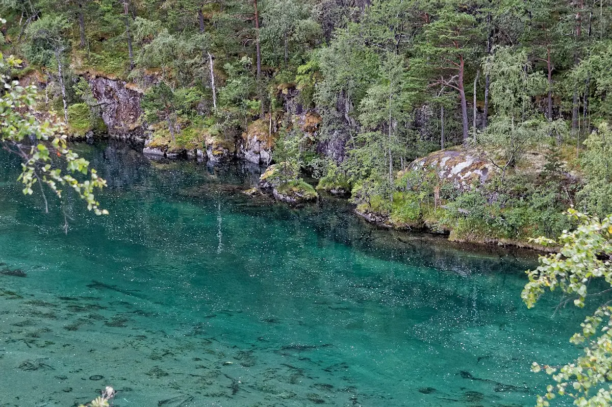 Kinsarvik – photo 12