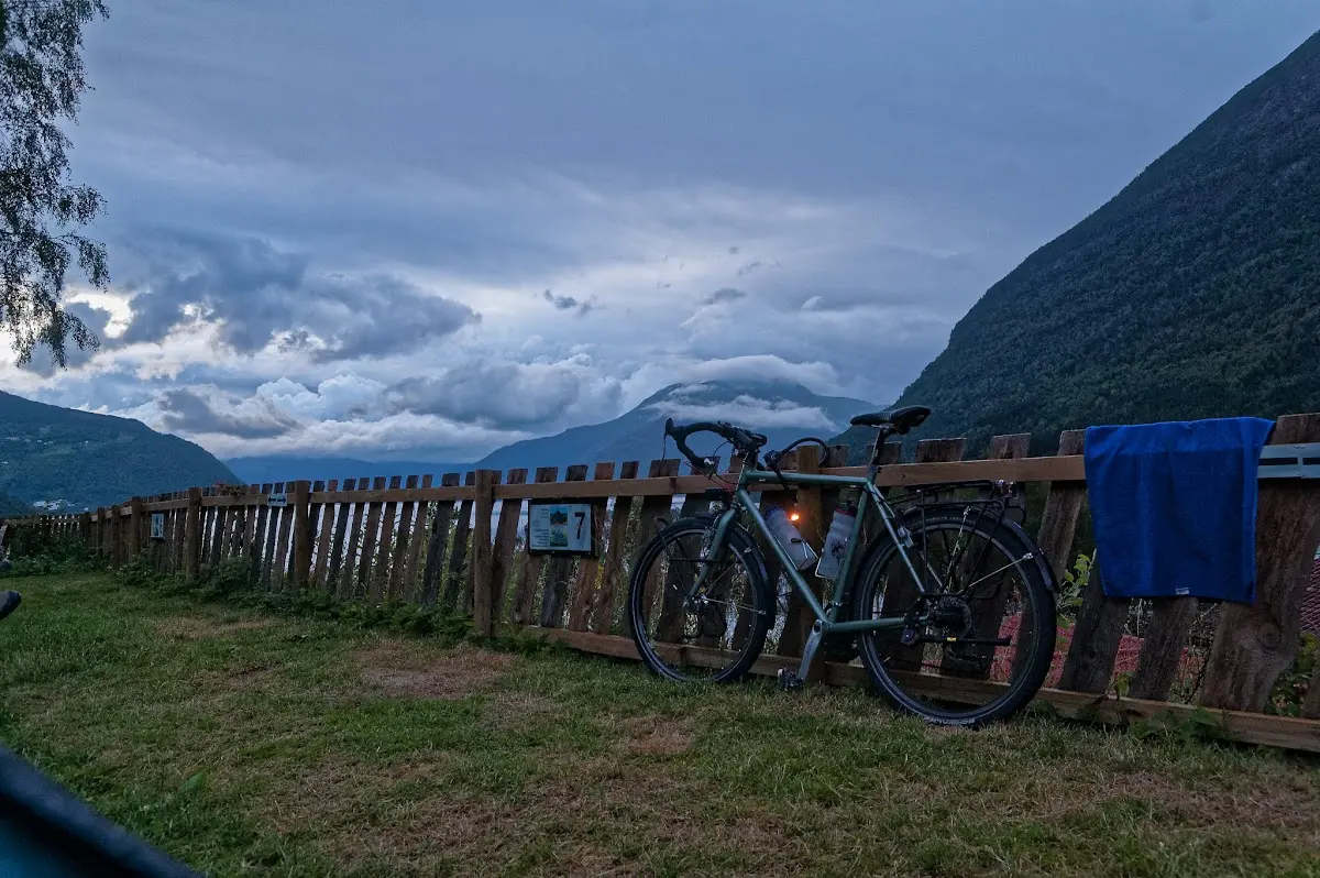 Kinsarvik – photo 14