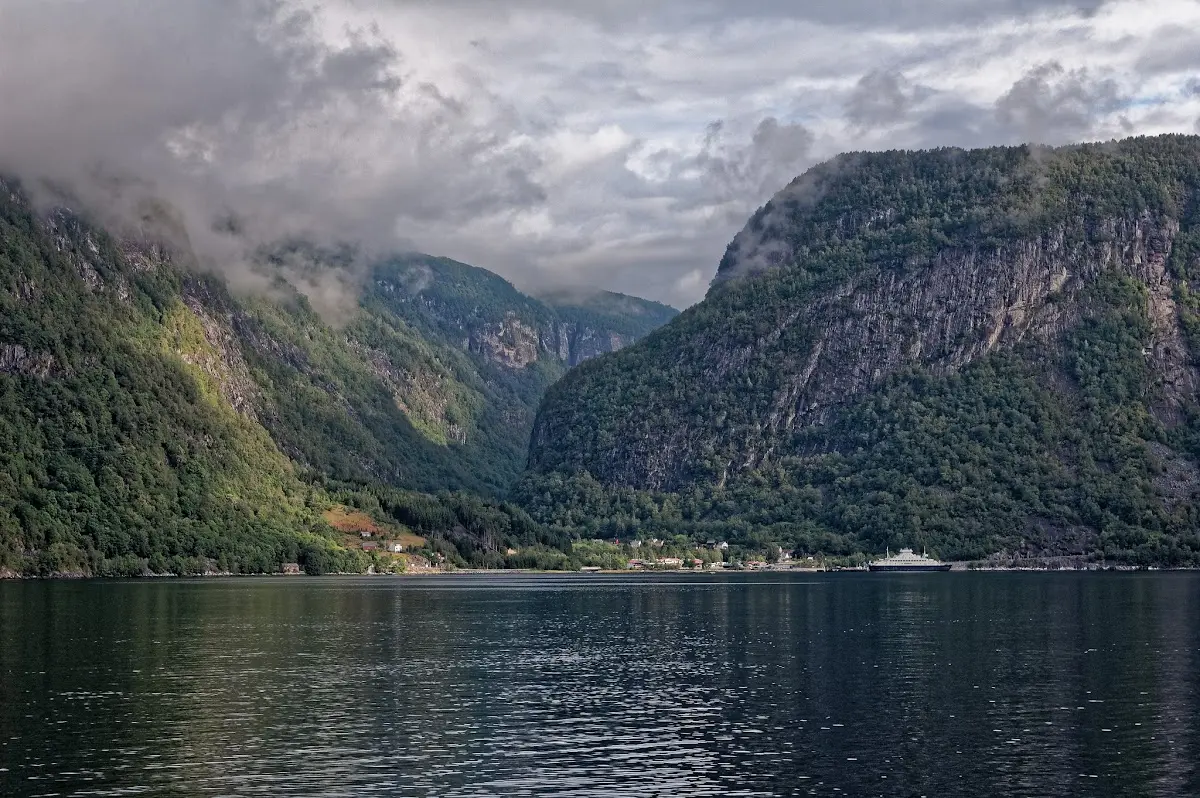 Sognefjord – photo 2