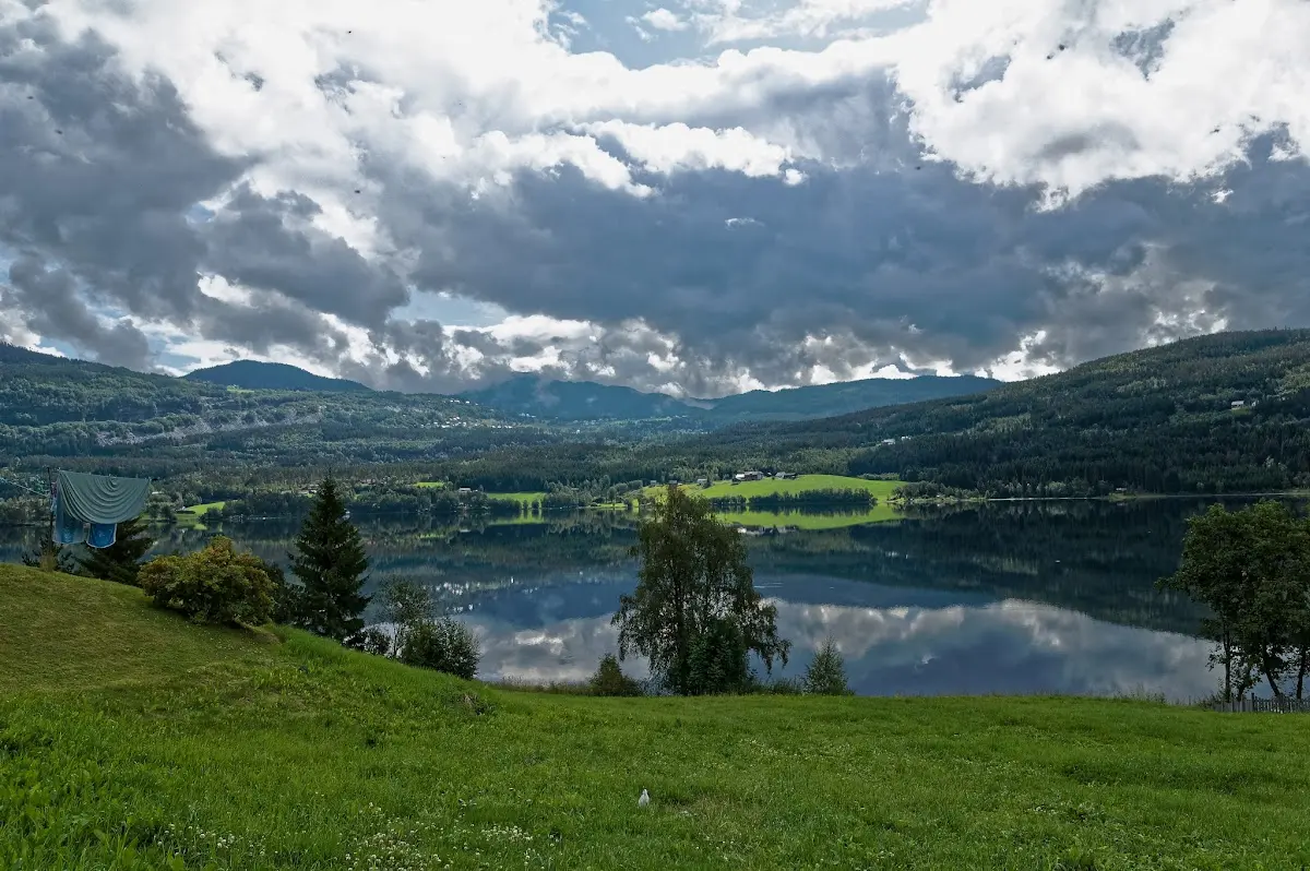 Sognefjord – photo 3