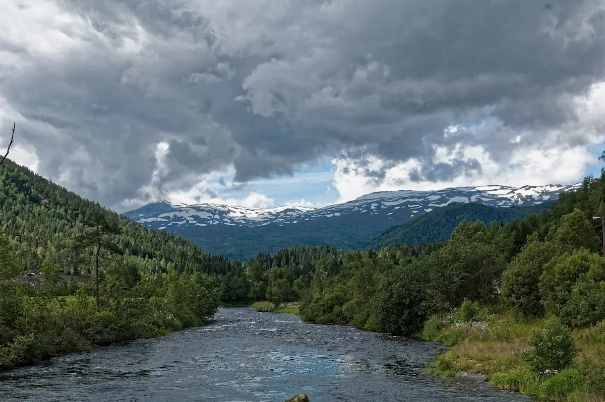Sognefjord – photo 4