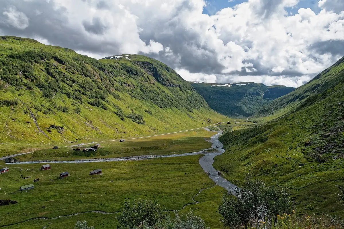 Sognefjord – photo 5