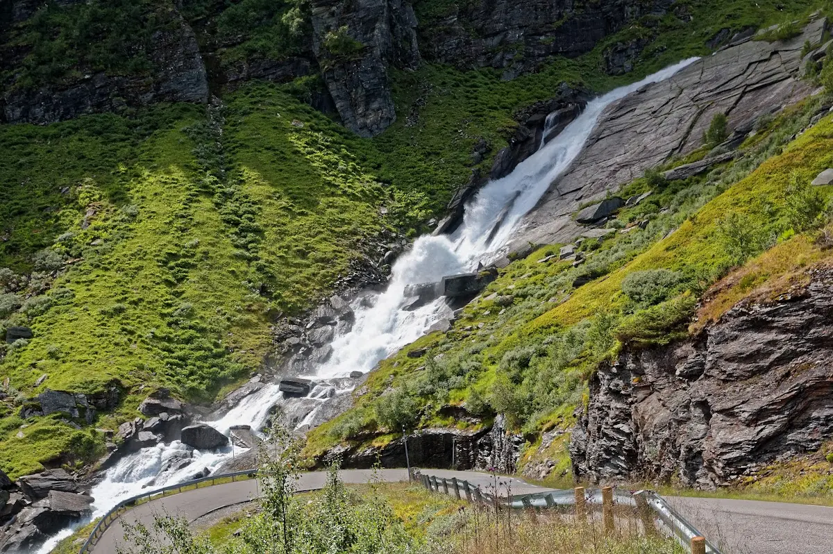 Sognefjord – photo 6