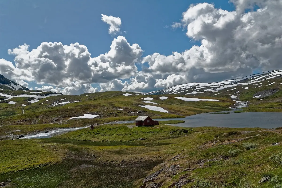 Sognefjord – photo 7