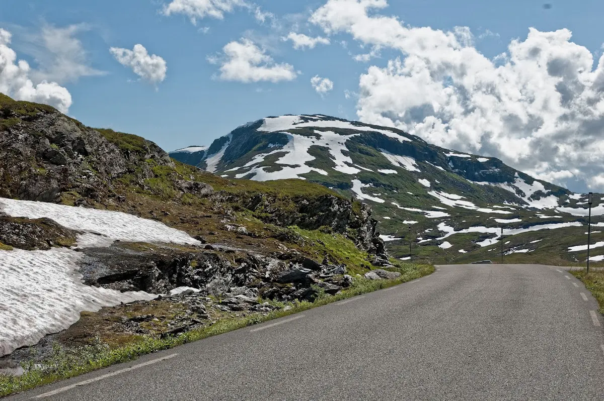 Sognefjord – photo 9