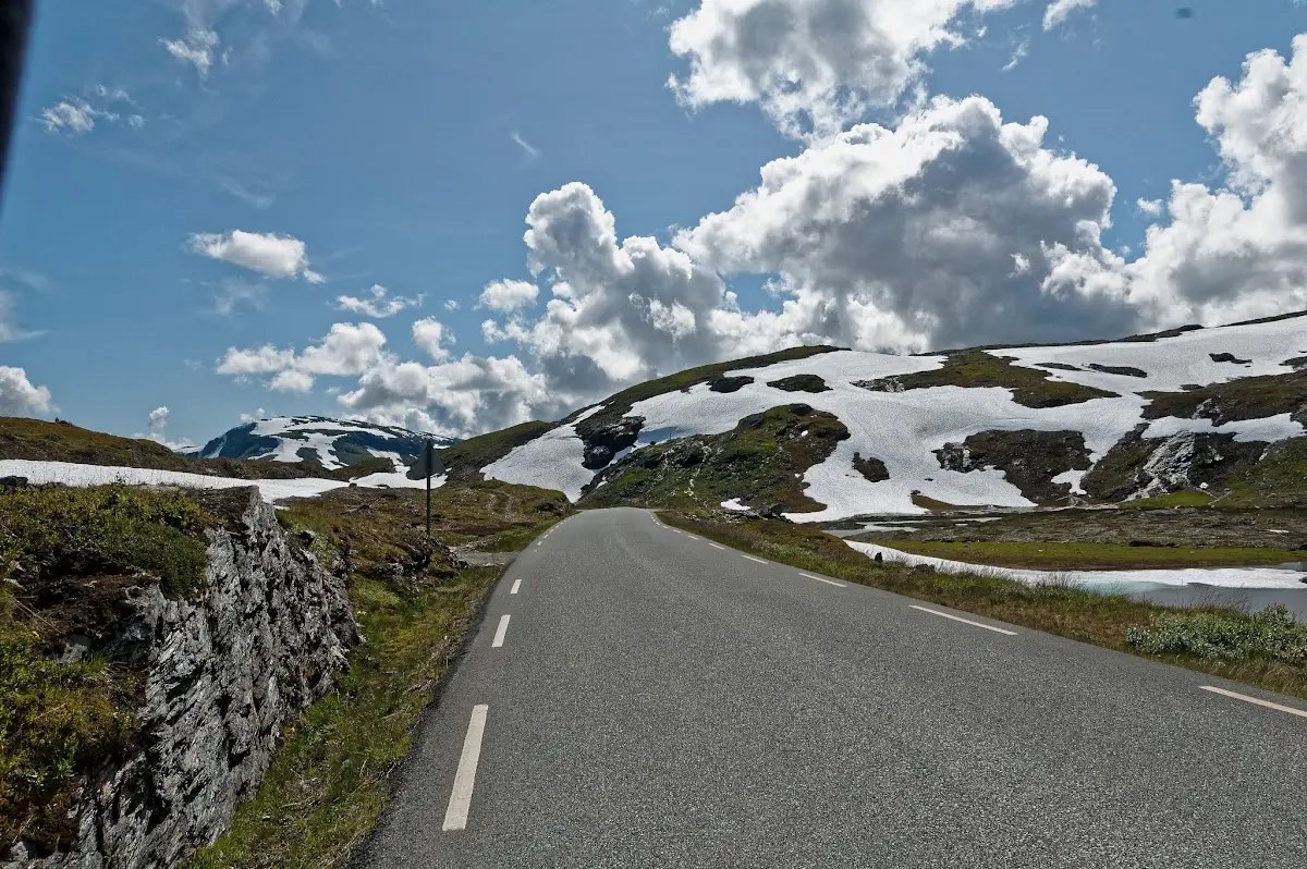 Sognefjord – photo 10