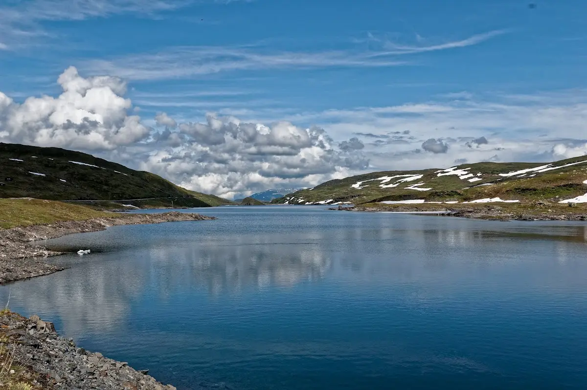Sognefjord – photo 11