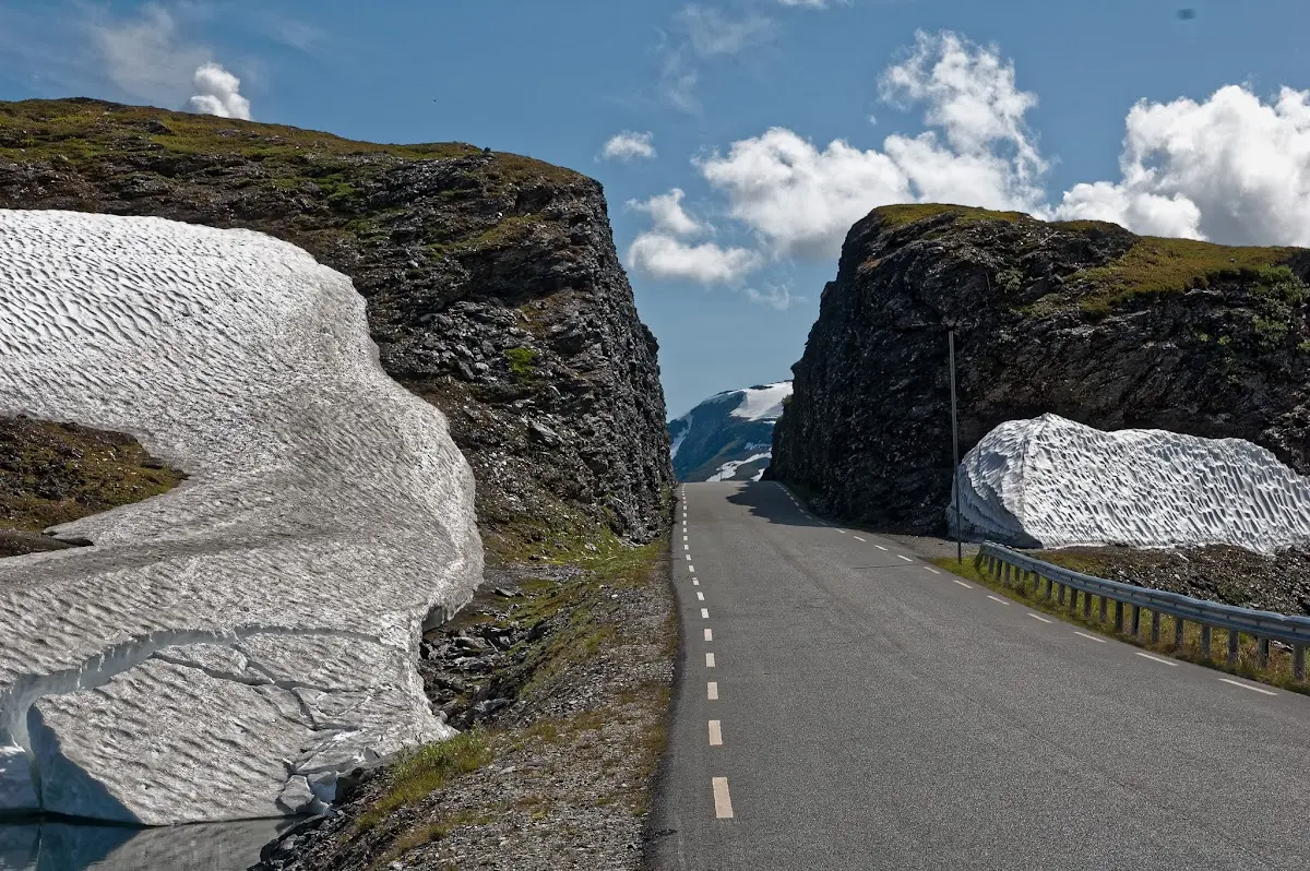 Sognefjord – photo 12