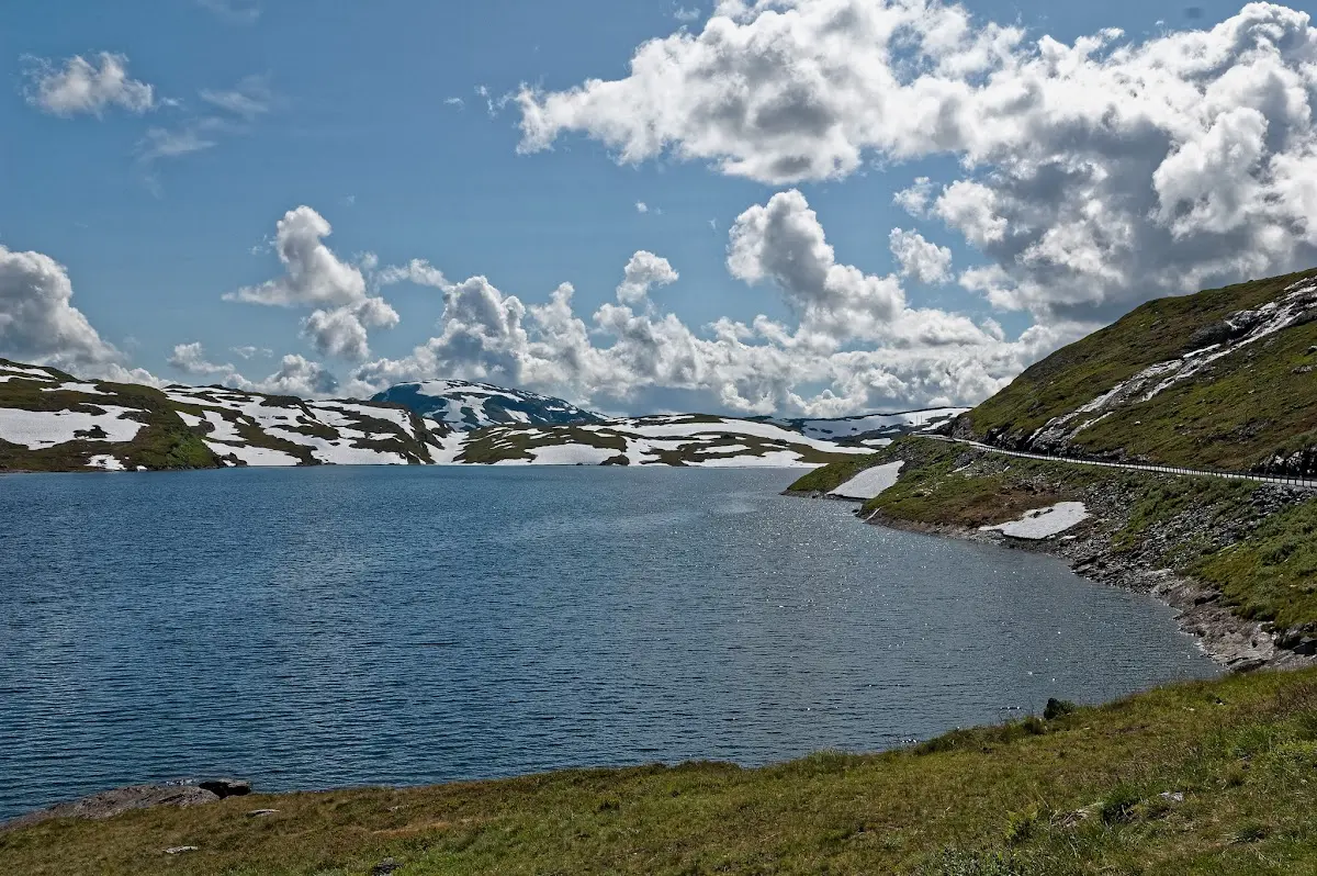 Sognefjord – photo 13