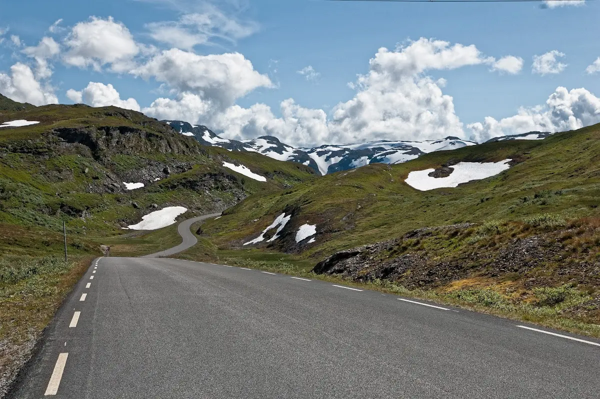 Sognefjord – photo 15