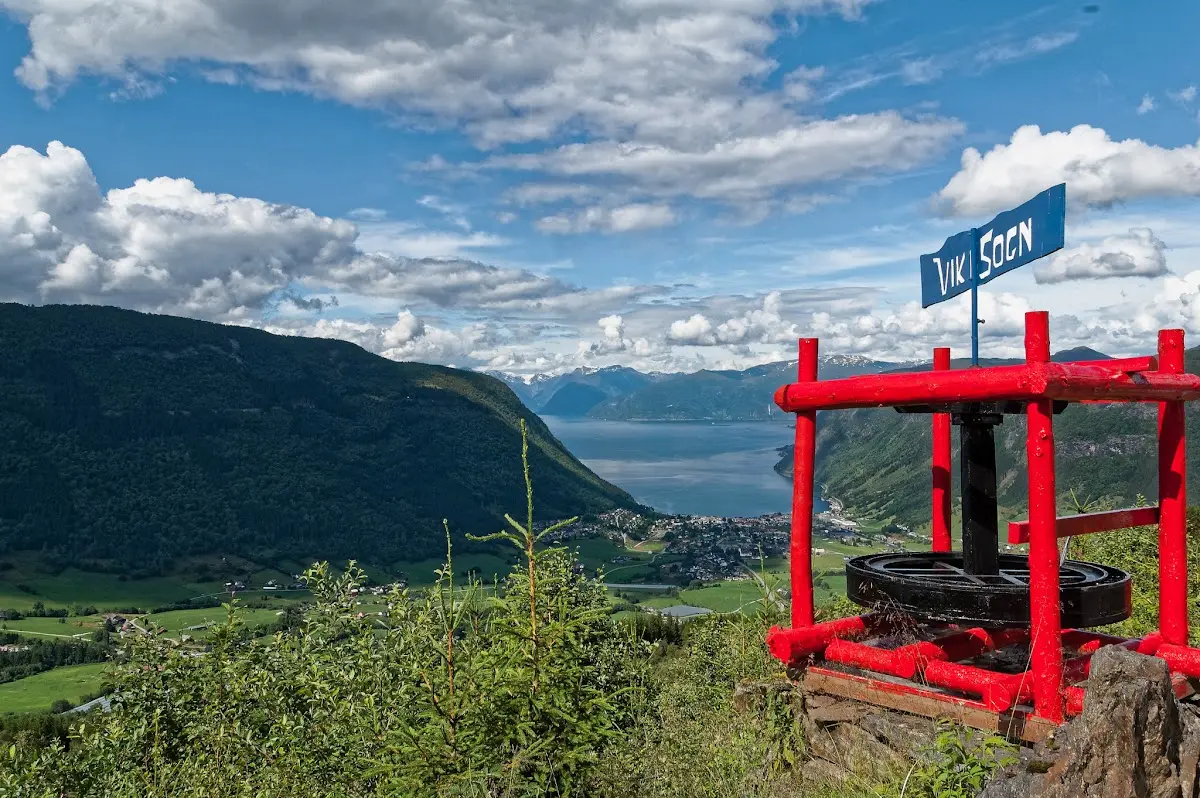 Sognefjord – photo 17