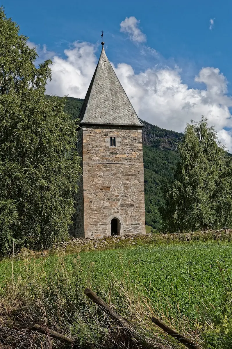Sognefjord – photo 18