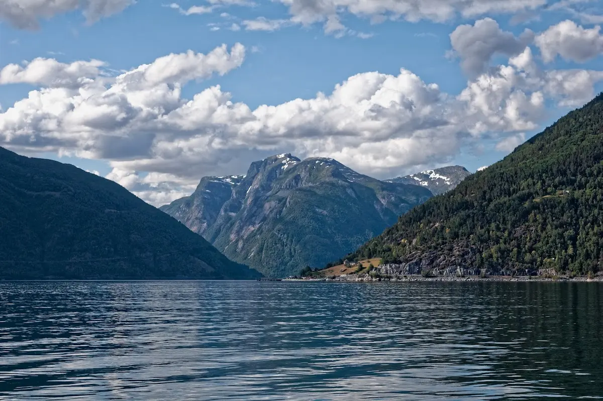Sognefjord – photo 23