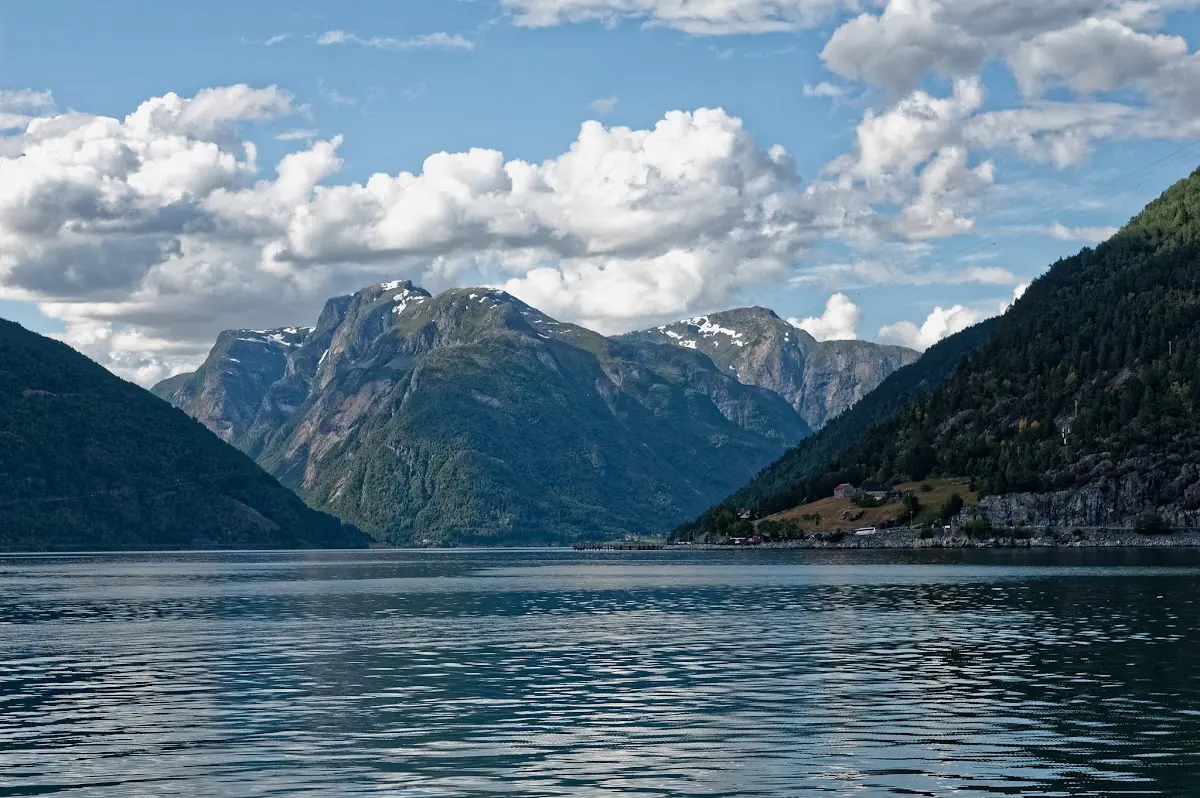 Sognefjord – photo 22