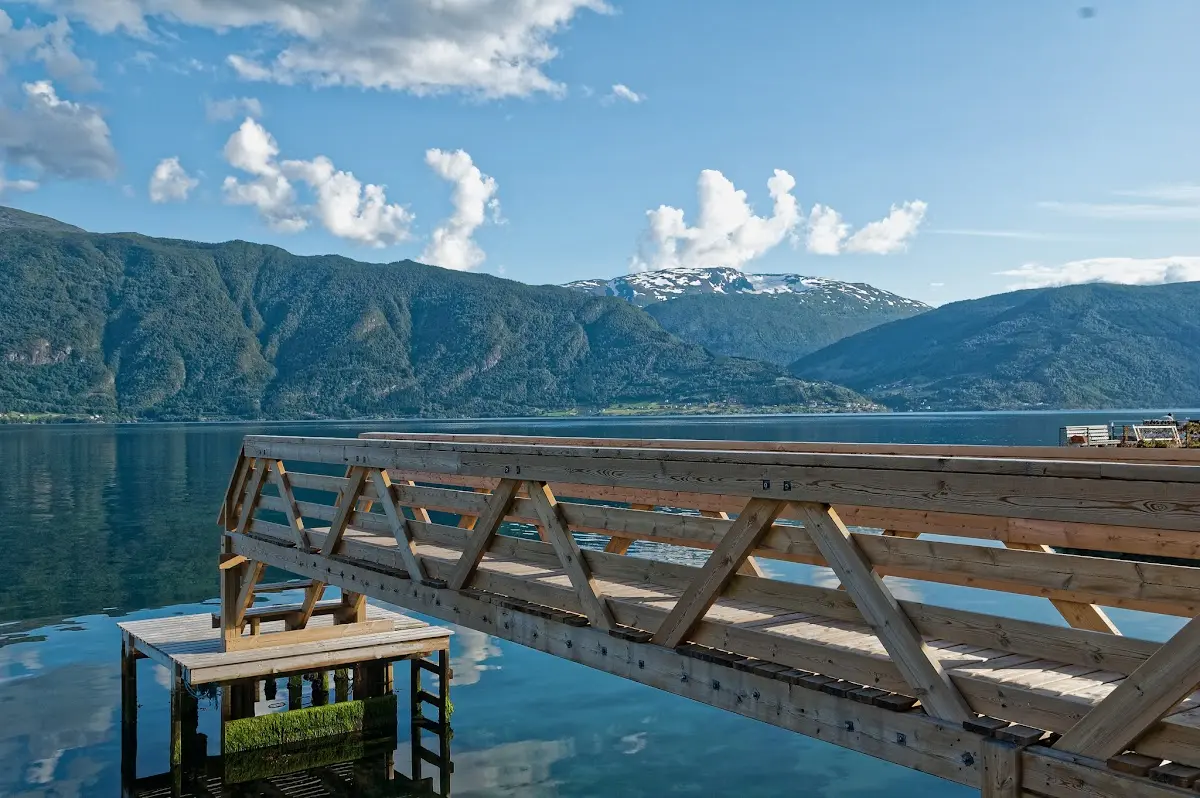Sognefjord – photo 25