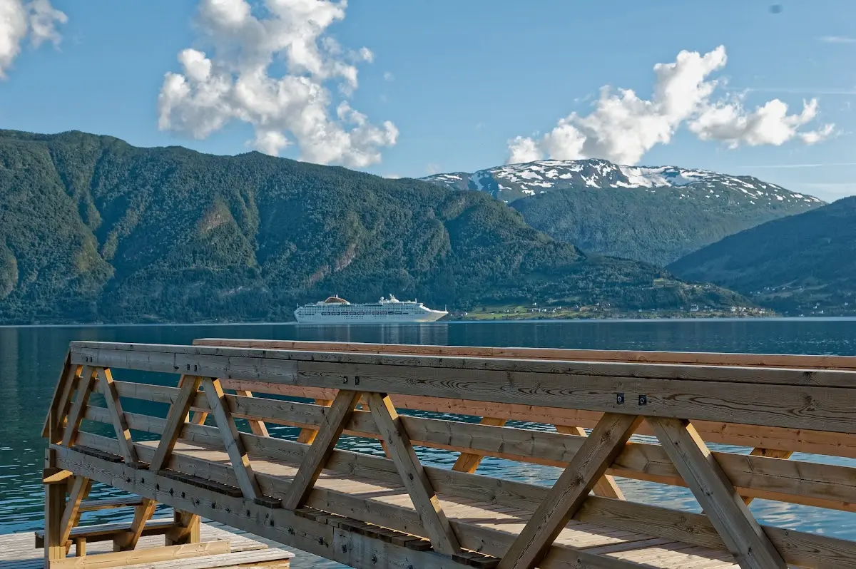 Sognefjord – photo 26