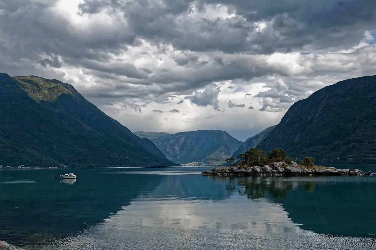 Sognefjelveien – photo 2