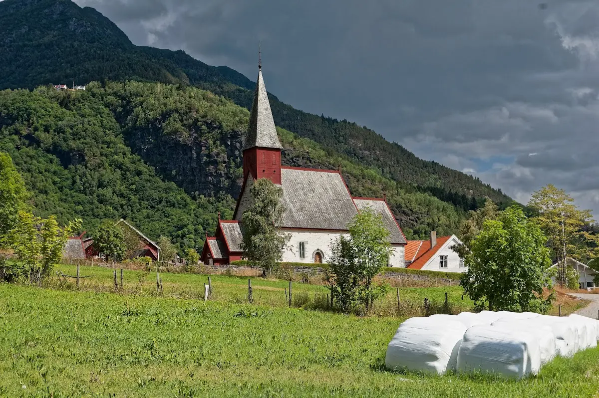 Sognefjelveien – photo 3