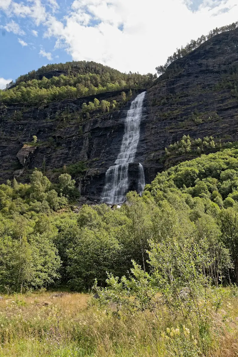 Sognefjelveien – photo 5