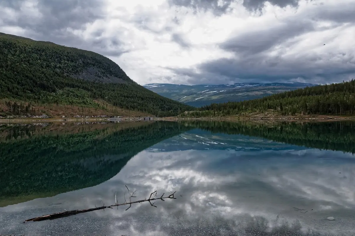 Lom, Geirangerfjord – photo 3