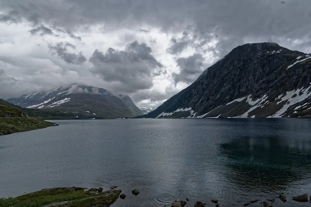 Lom, Geirangerfjord – photo 5
