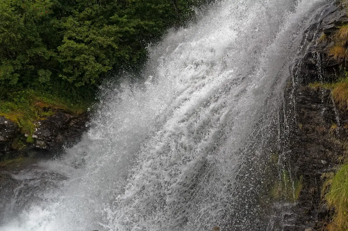 Lom, Geirangerfjord – photo 10