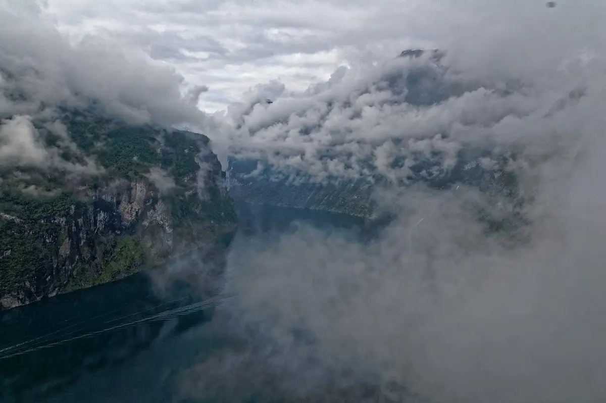 Trollstigen – photo 1