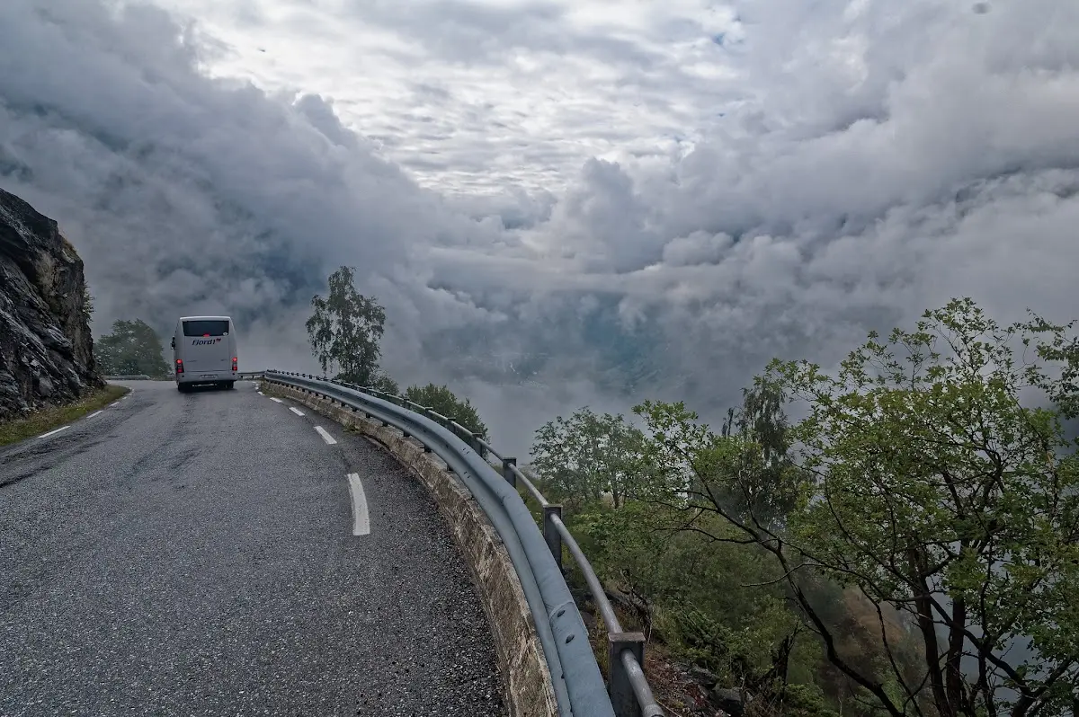 Trollstigen – photo 2