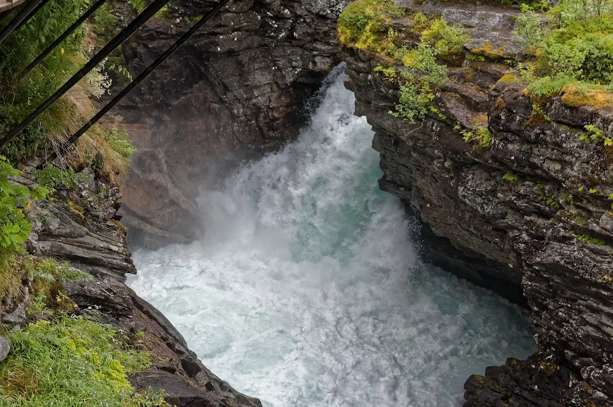 Trollstigen – photo 7