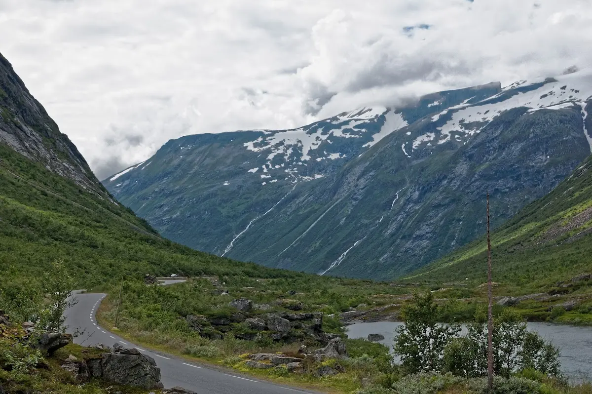 Trollstigen – photo 10